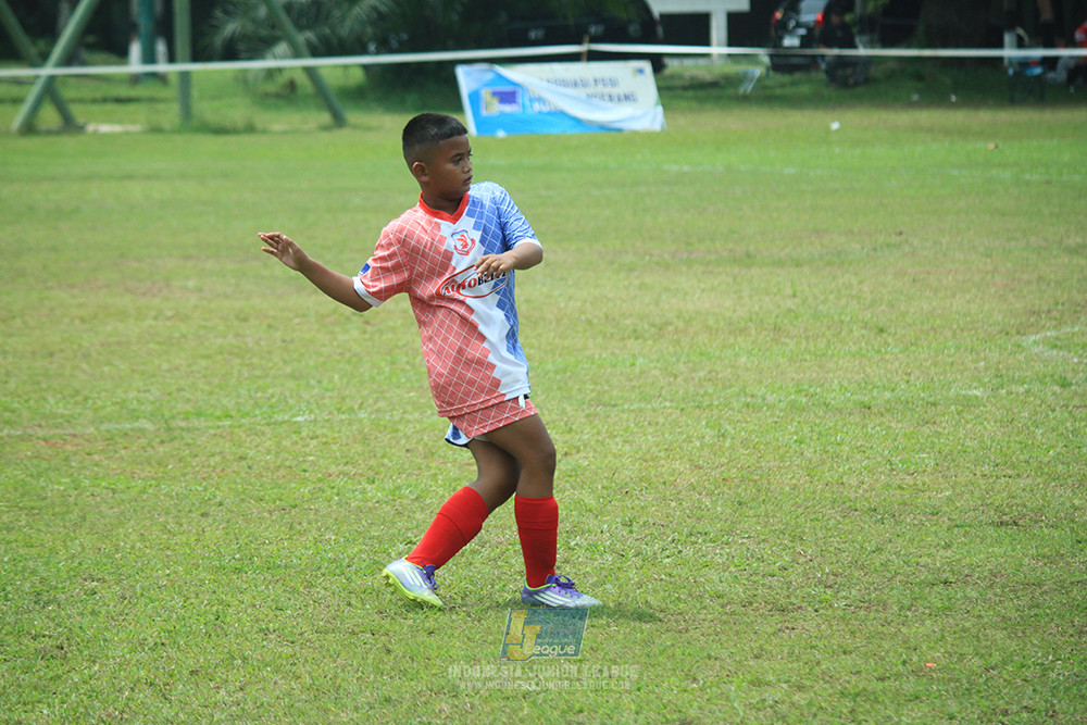 ijl u12 140925 endang witarsa fc vs rajawali nusantara