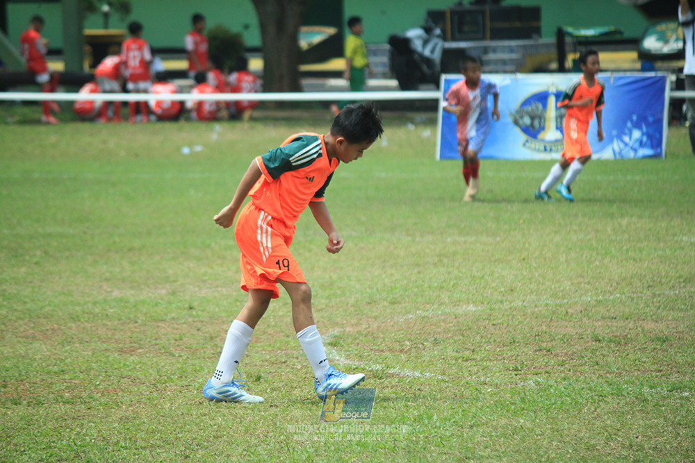 ijl u12 140925 endang witarsa fc vs rajawali nusantara