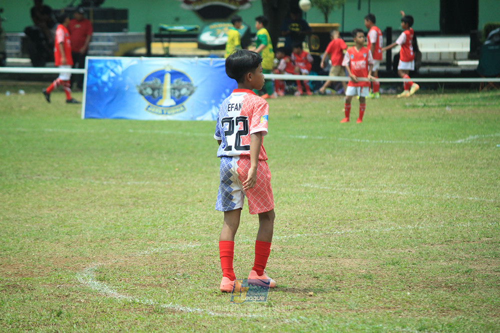 ijl u12 140925 endang witarsa fc vs rajawali nusantara