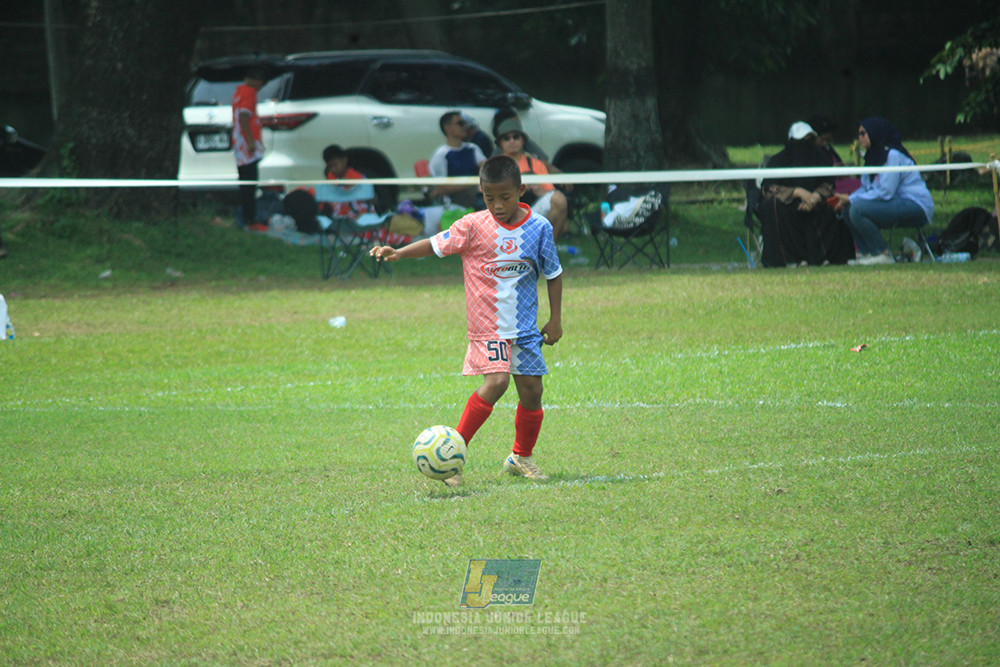 ijl u12 140925 endang witarsa fc vs rajawali nusantara