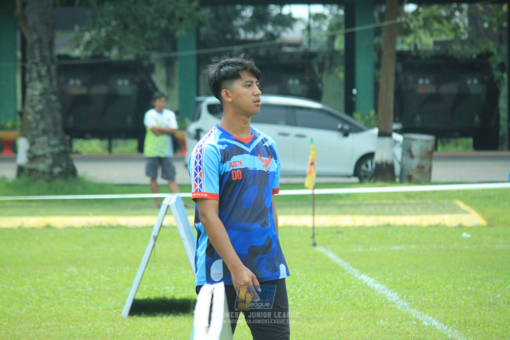ijl u12 140925 endang witarsa fc vs rajawali nusantara