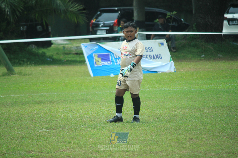 ijl u12 140925 endang witarsa fc vs rajawali nusantara