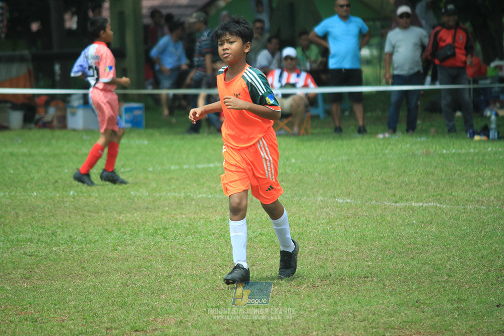 ijl u12 140925 endang witarsa fc vs rajawali nusantara