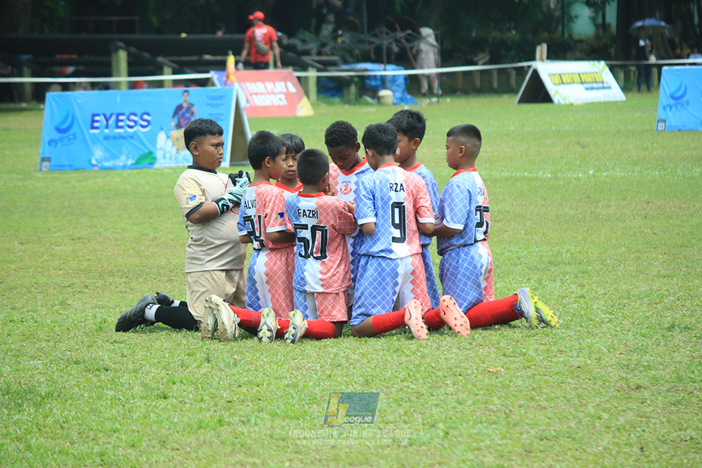 ijl u12 140925 endang witarsa fc vs rajawali nusantara