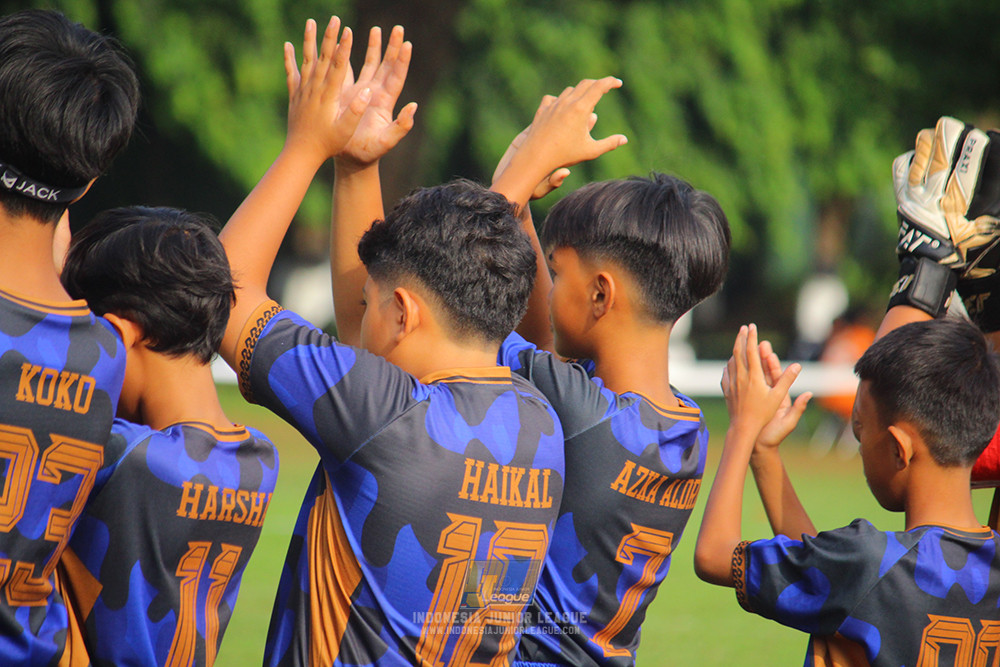 ijl u12 140925 endang witarsa ss vs akademi persib bogor