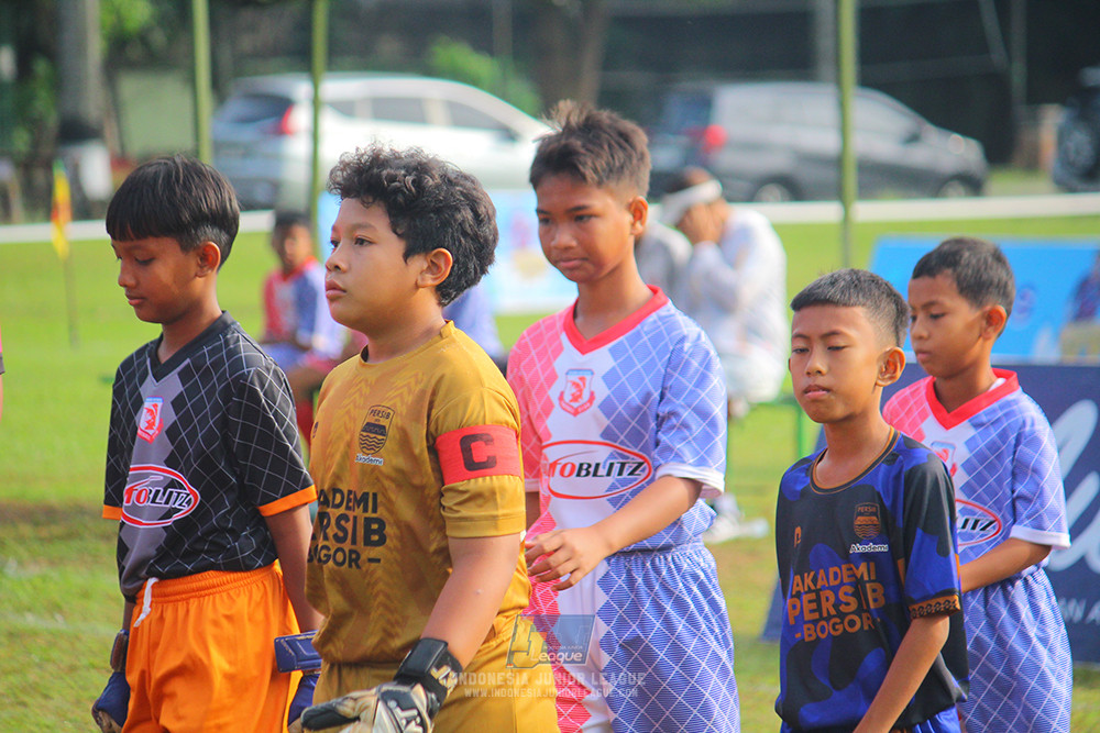 ijl u12 140925 endang witarsa ss vs akademi persib bogor
