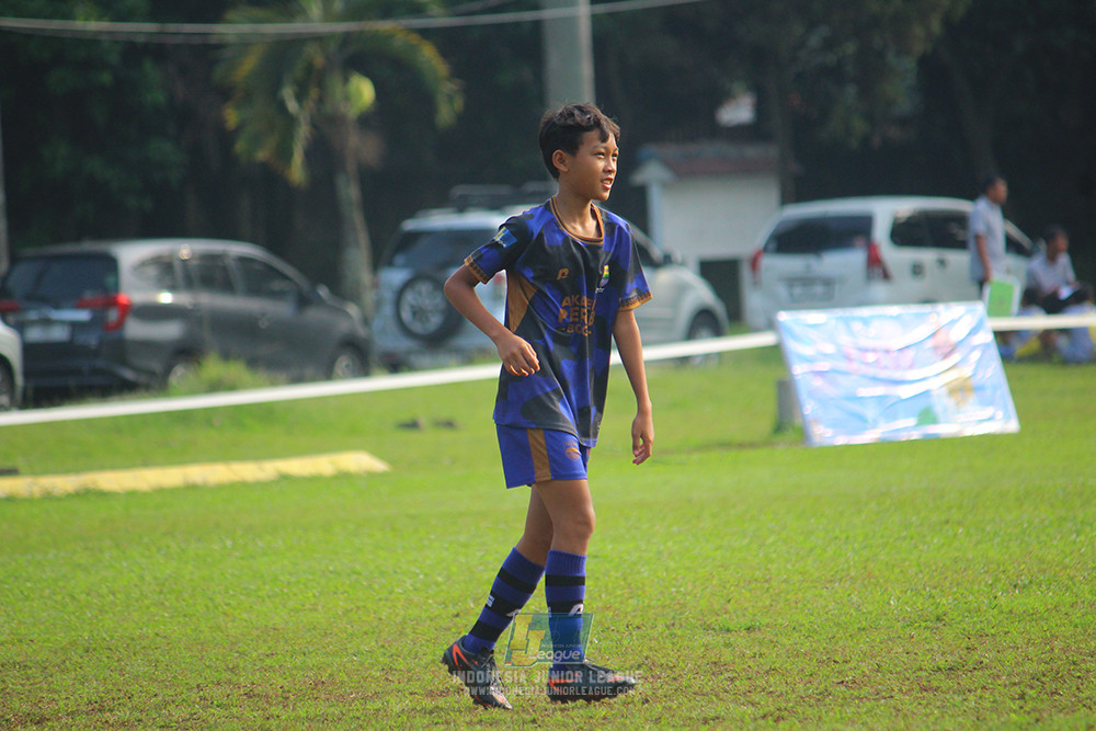 ijl u12 140925 endang witarsa ss vs akademi persib bogor