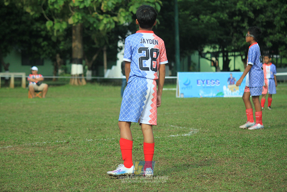 ijl u12 140925 endang witarsa ss vs akademi persib bogor