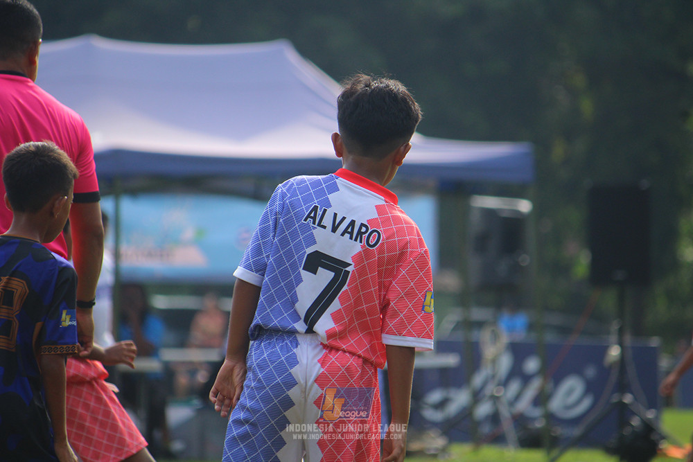 ijl u12 140925 endang witarsa ss vs akademi persib bogor