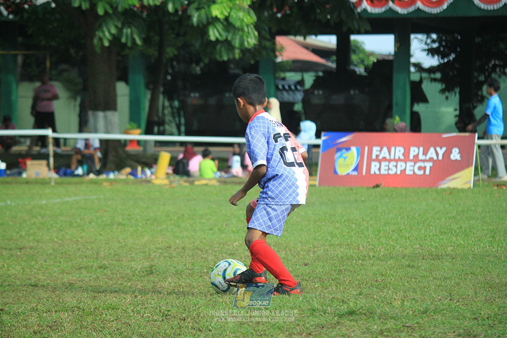 ijl u12 140925 endang witarsa ss vs akademi persib bogor