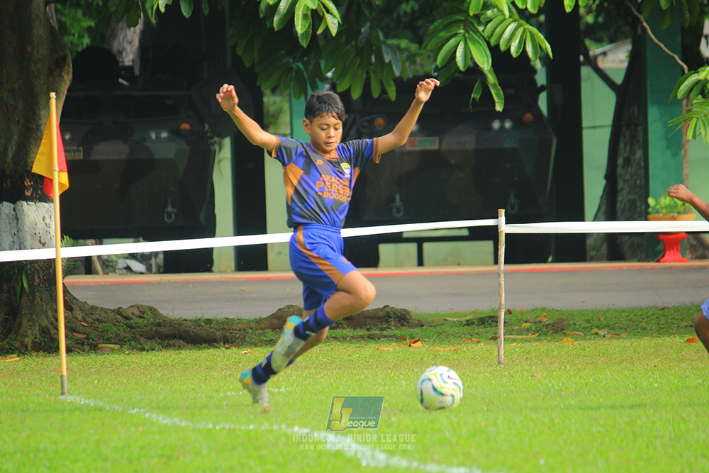 ijl u12 140925 endang witarsa ss vs akademi persib bogor