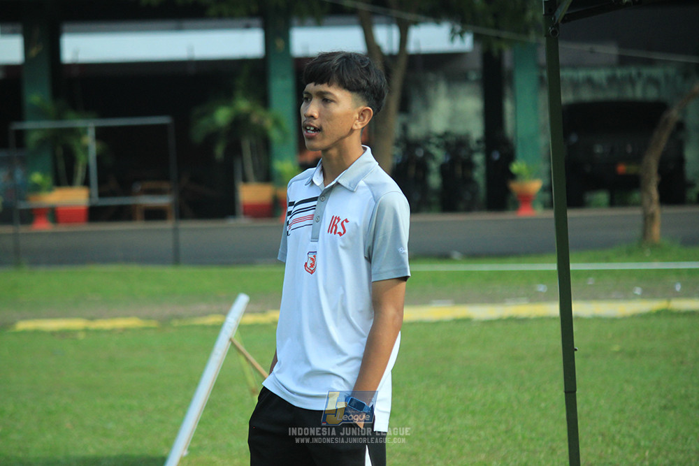 ijl u12 140925 endang witarsa ss vs akademi persib bogor