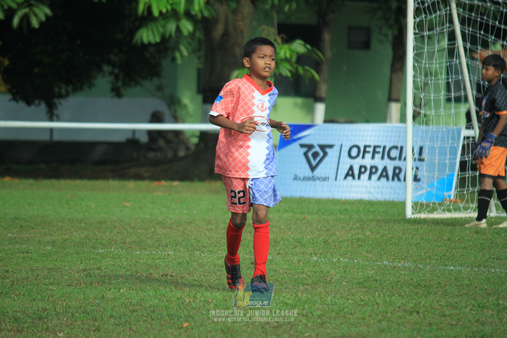 ijl u12 140925 endang witarsa ss vs akademi persib bogor