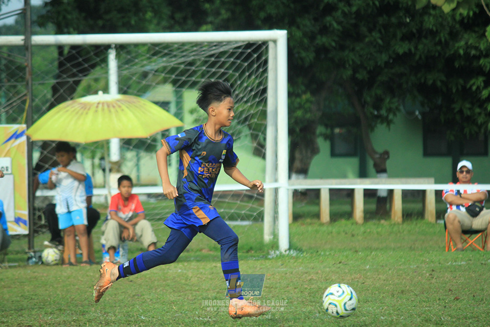 ijl u12 140925 endang witarsa ss vs akademi persib bogor