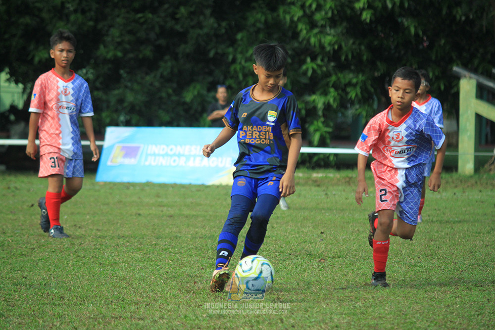 ijl u12 140925 endang witarsa ss vs akademi persib bogor