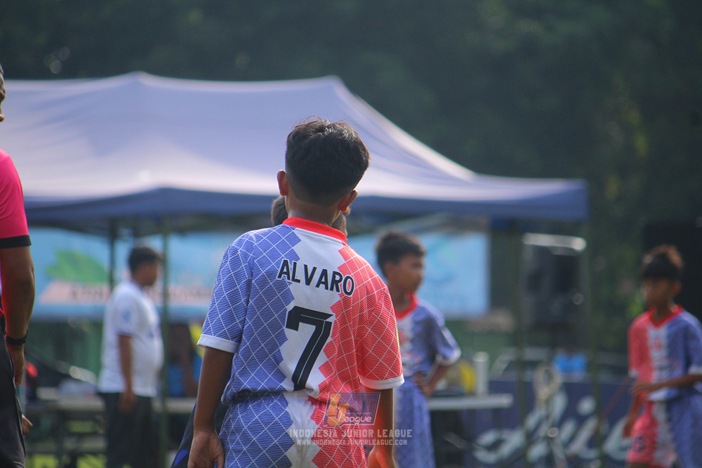 ijl u12 140925 endang witarsa ss vs akademi persib bogor