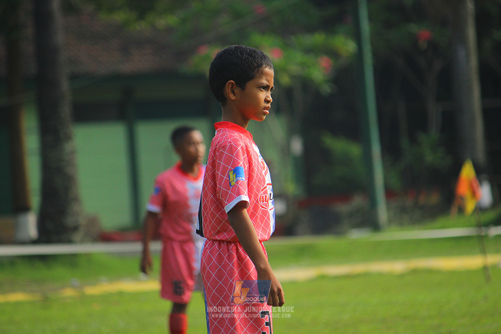 ijl u12 140925 endang witarsa ss vs akademi persib bogor