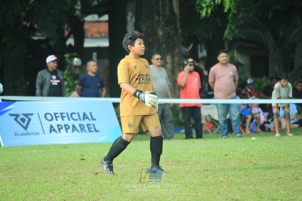 ijl u12 140925 endang witarsa ss vs akademi persib bogor