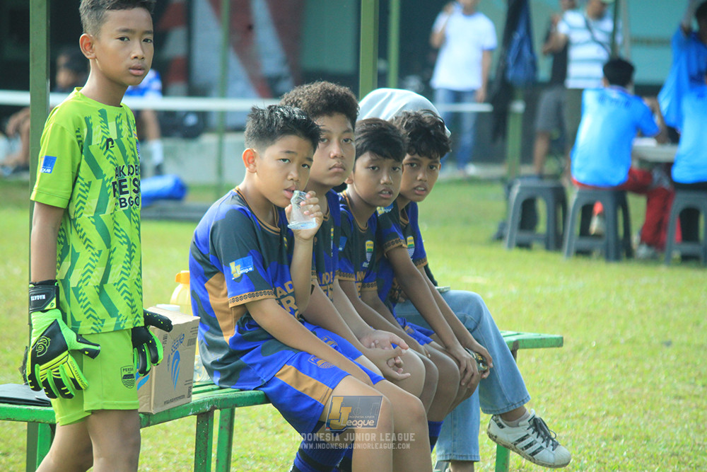ijl u12 140925 endang witarsa ss vs akademi persib bogor