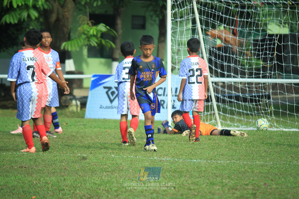 ijl u12 140925 endang witarsa ss vs akademi persib bogor