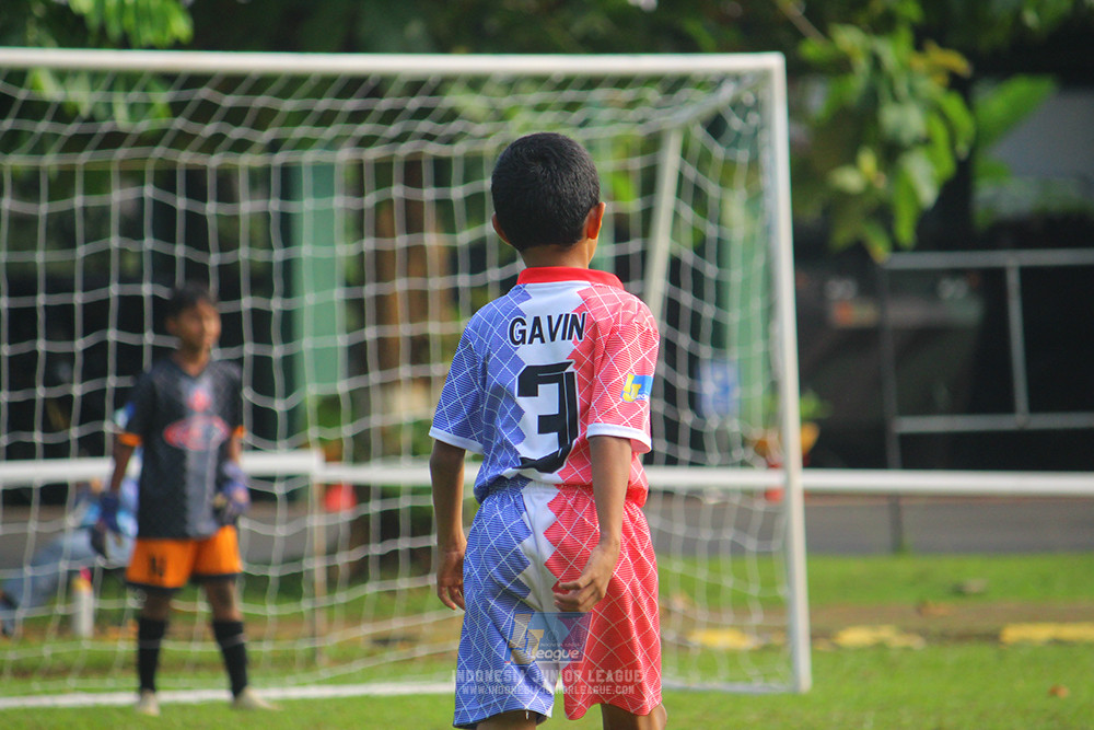 ijl u12 140925 endang witarsa ss vs akademi persib bogor