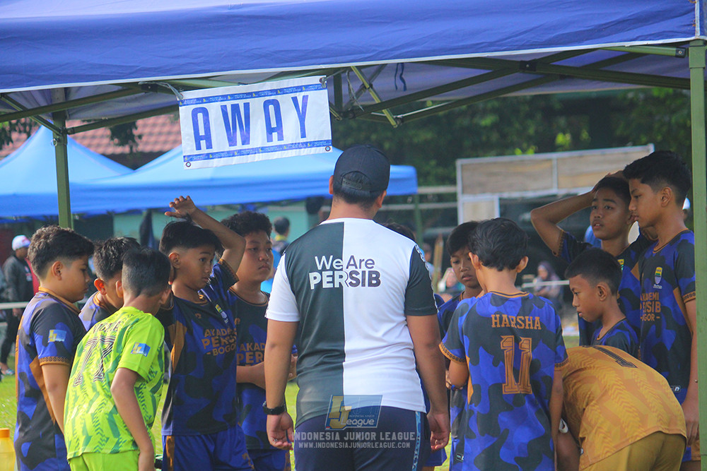 ijl u12 140925 endang witarsa ss vs akademi persib bogor