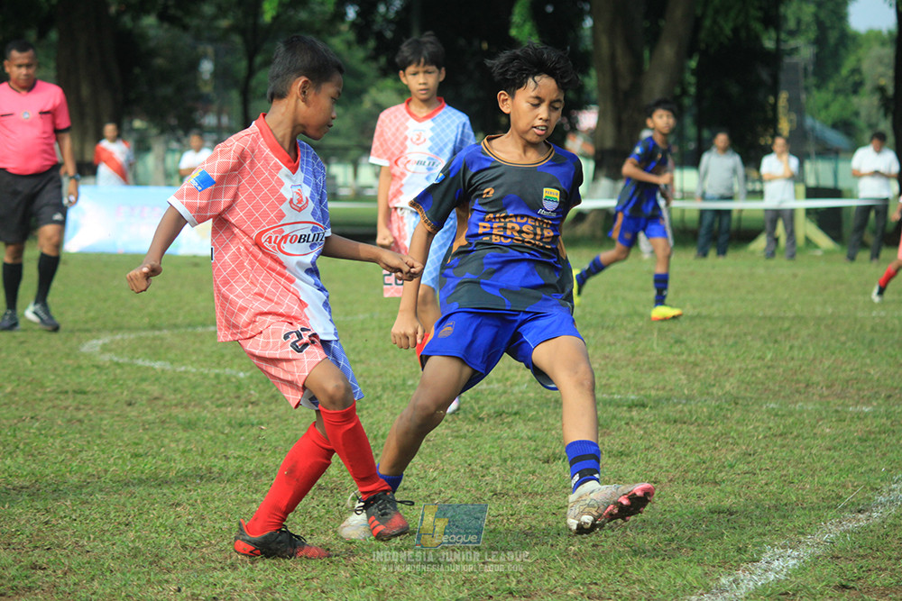 ijl u12 140925 endang witarsa ss vs akademi persib bogor