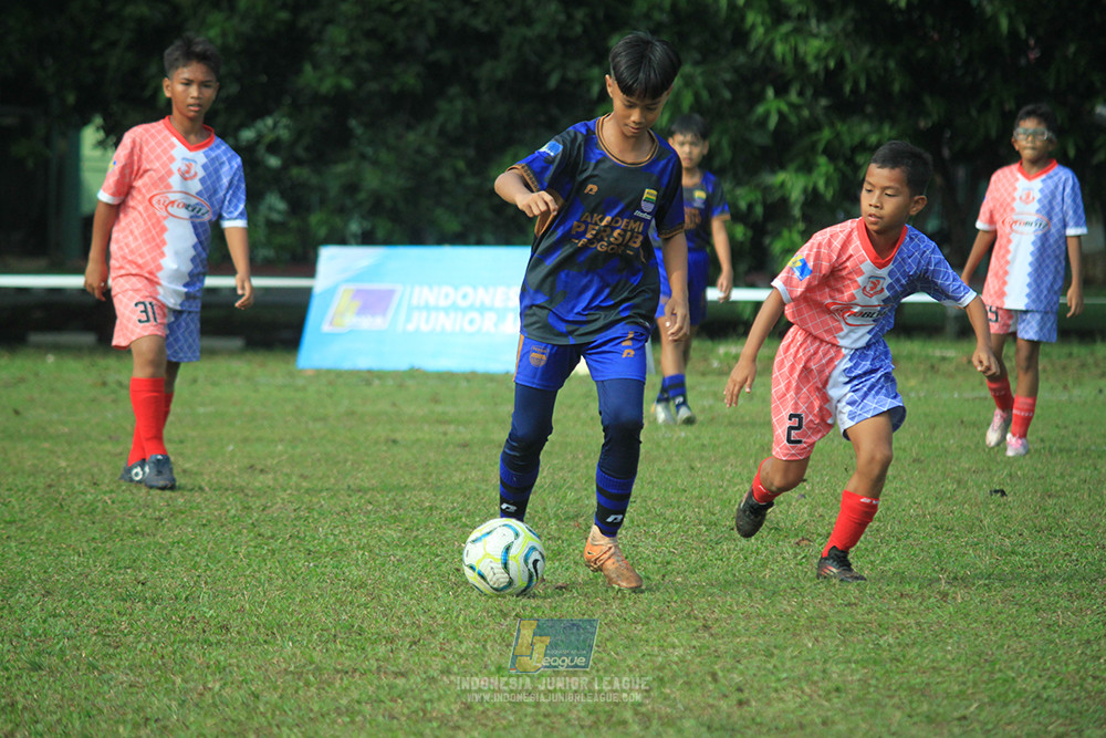 ijl u12 140925 endang witarsa ss vs akademi persib bogor