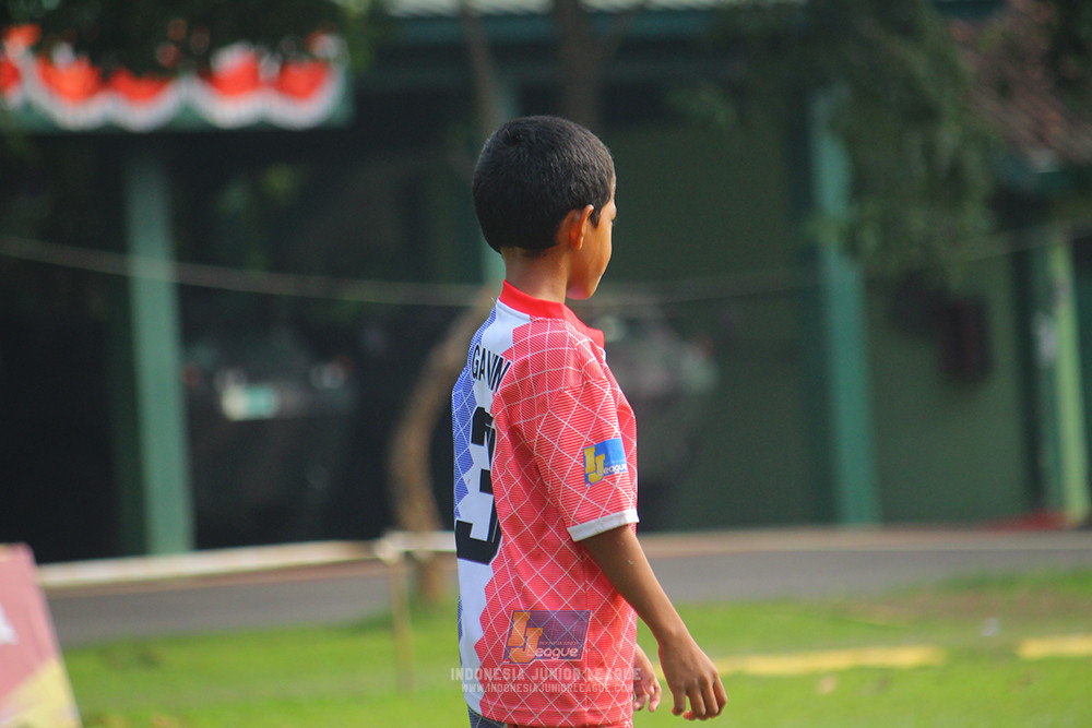ijl u12 140925 endang witarsa ss vs akademi persib bogor
