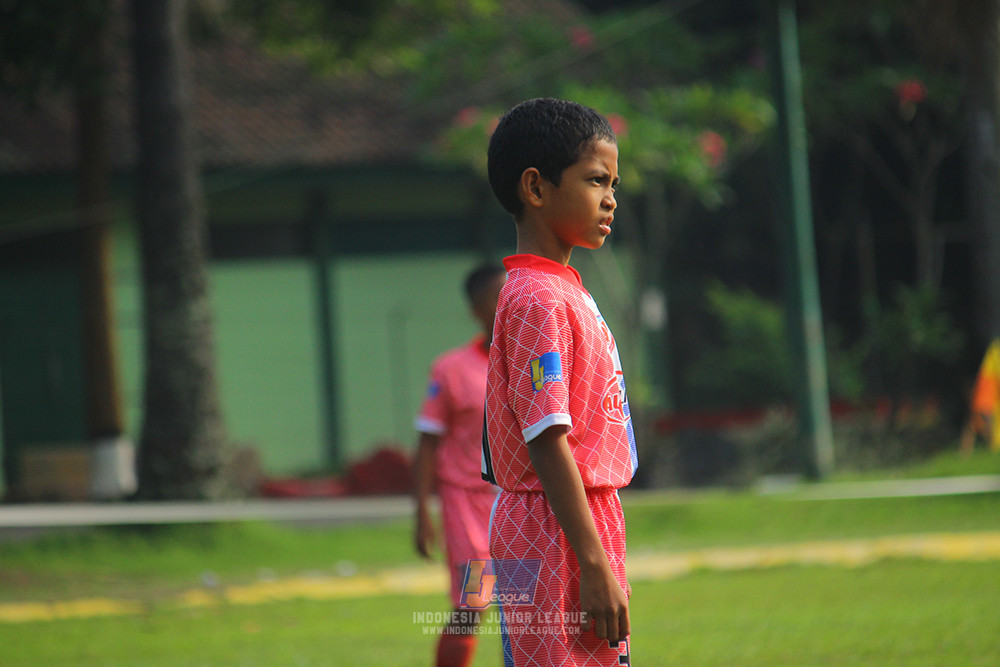 ijl u12 140925 endang witarsa ss vs akademi persib bogor