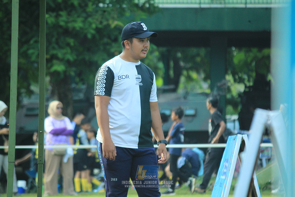ijl u12 140925 endang witarsa ss vs akademi persib bogor