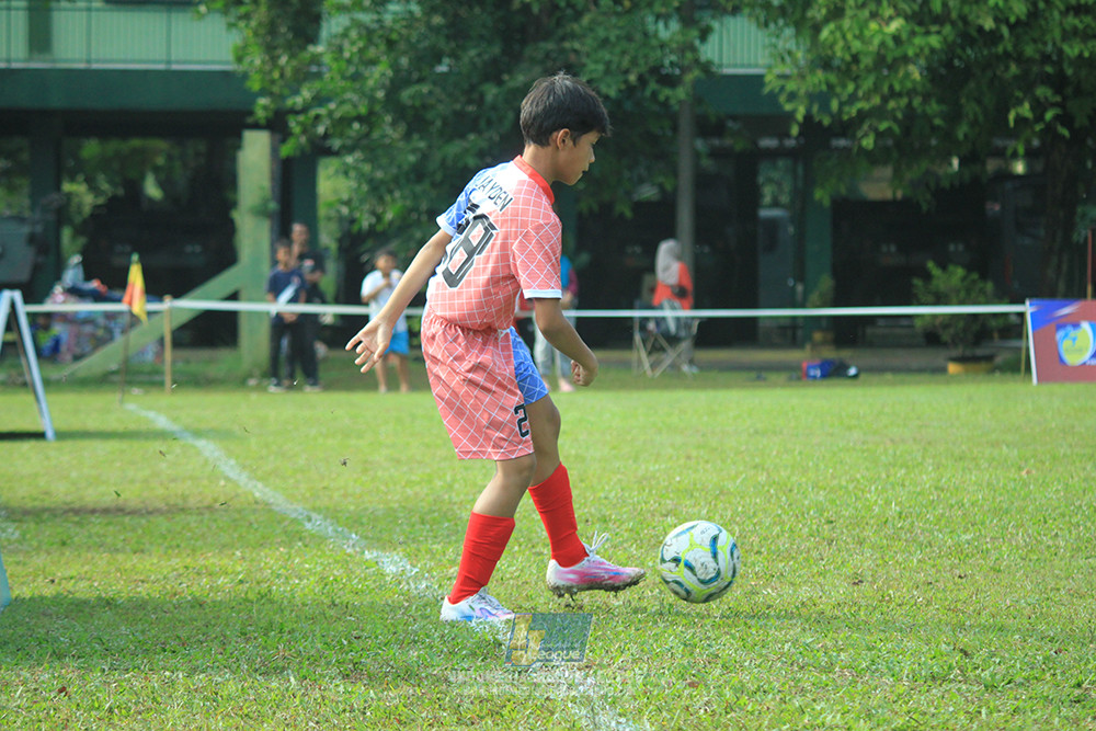 ijl u12 140925 endang witarsa ss vs akademi persib bogor