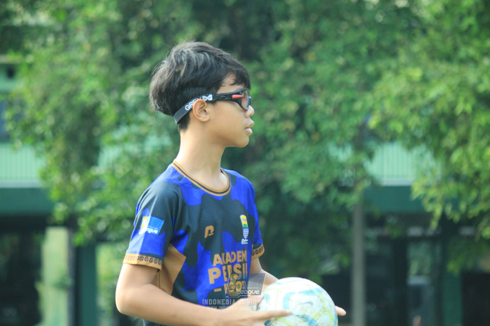 ijl u12 140925 endang witarsa ss vs akademi persib bogor