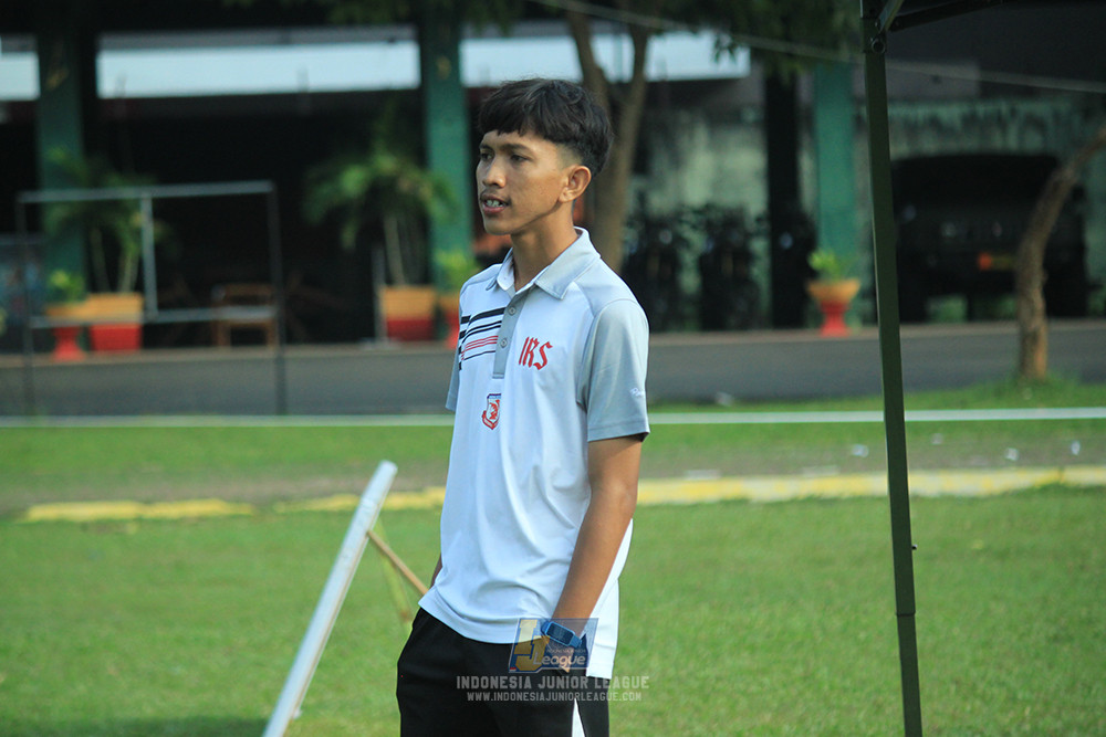 ijl u12 140925 endang witarsa ss vs akademi persib bogor
