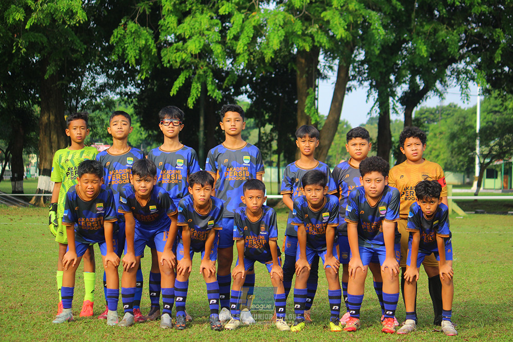ijl u12 140925 endang witarsa ss vs akademi persib bogor