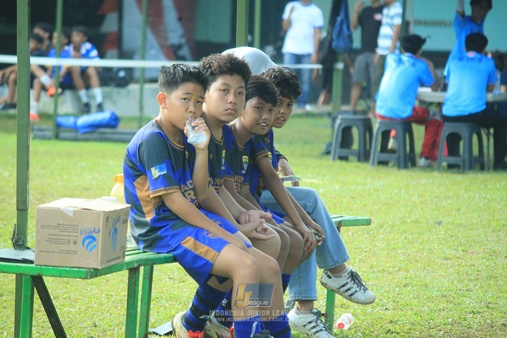 ijl u12 140925 endang witarsa ss vs akademi persib bogor