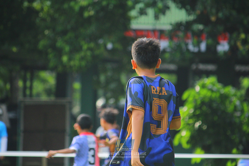 ijl u12 140925 endang witarsa ss vs akademi persib bogor
