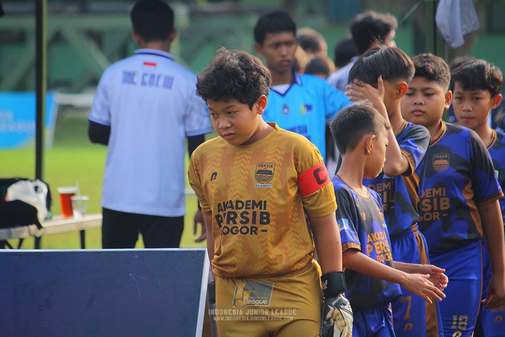 ijl u12 140925 endang witarsa ss vs akademi persib bogor