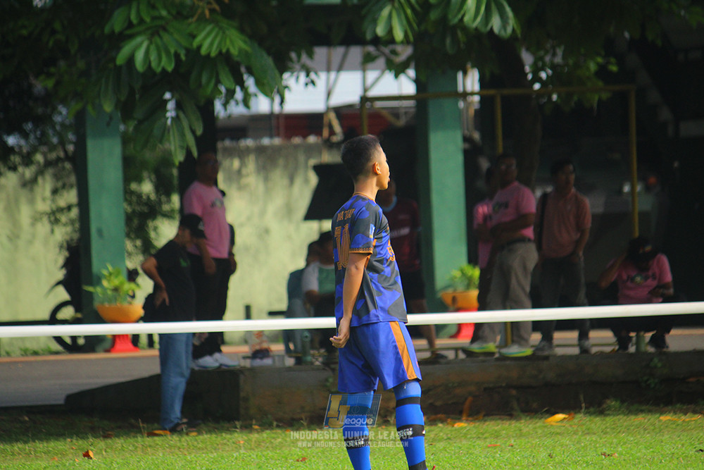 ijl u12 140925 endang witarsa ss vs akademi persib bogor