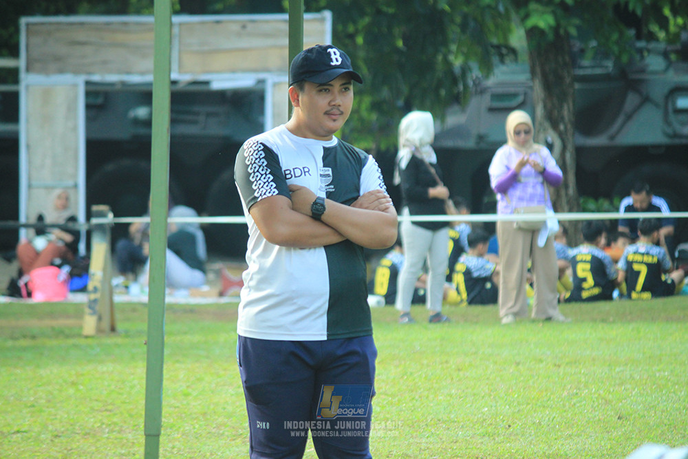 ijl u12 140925 endang witarsa ss vs akademi persib bogor