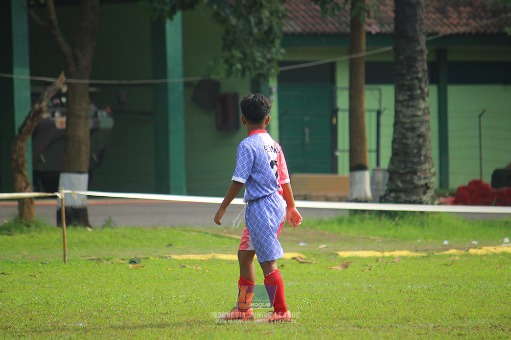 ijl u12 140925 endang witarsa ss vs akademi persib bogor