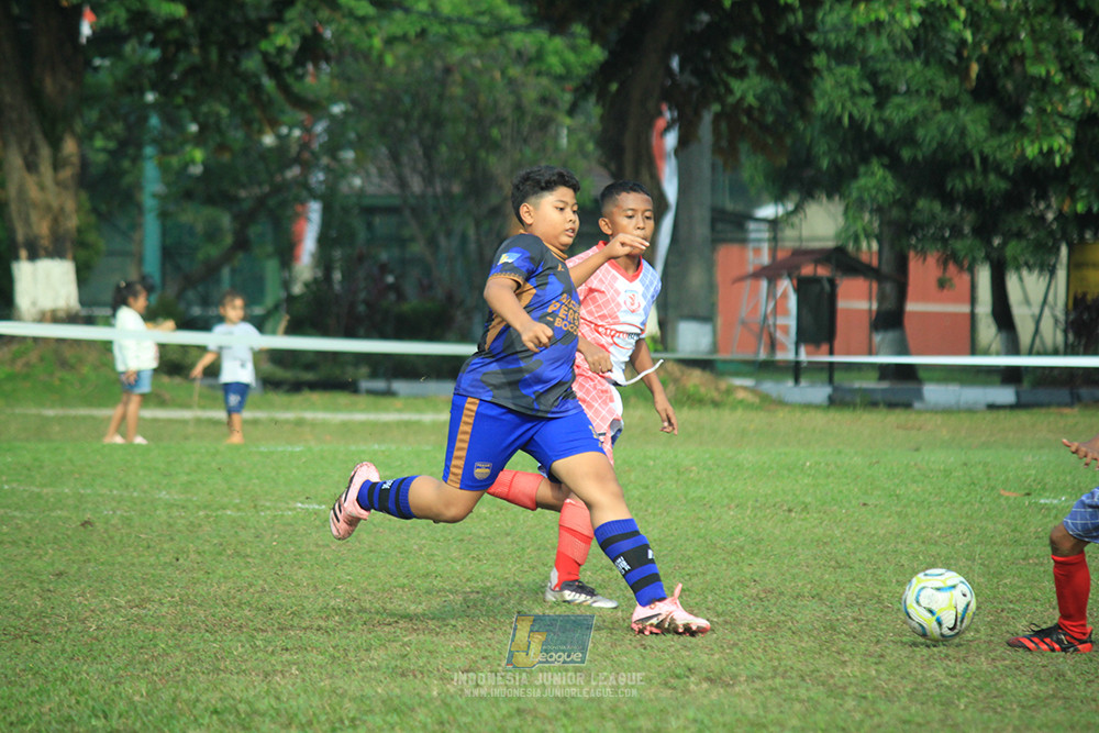 ijl u12 140925 endang witarsa ss vs akademi persib bogor