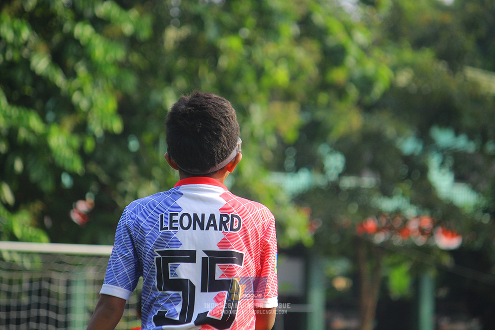 ijl u12 140925 endang witarsa ss vs akademi persib bogor