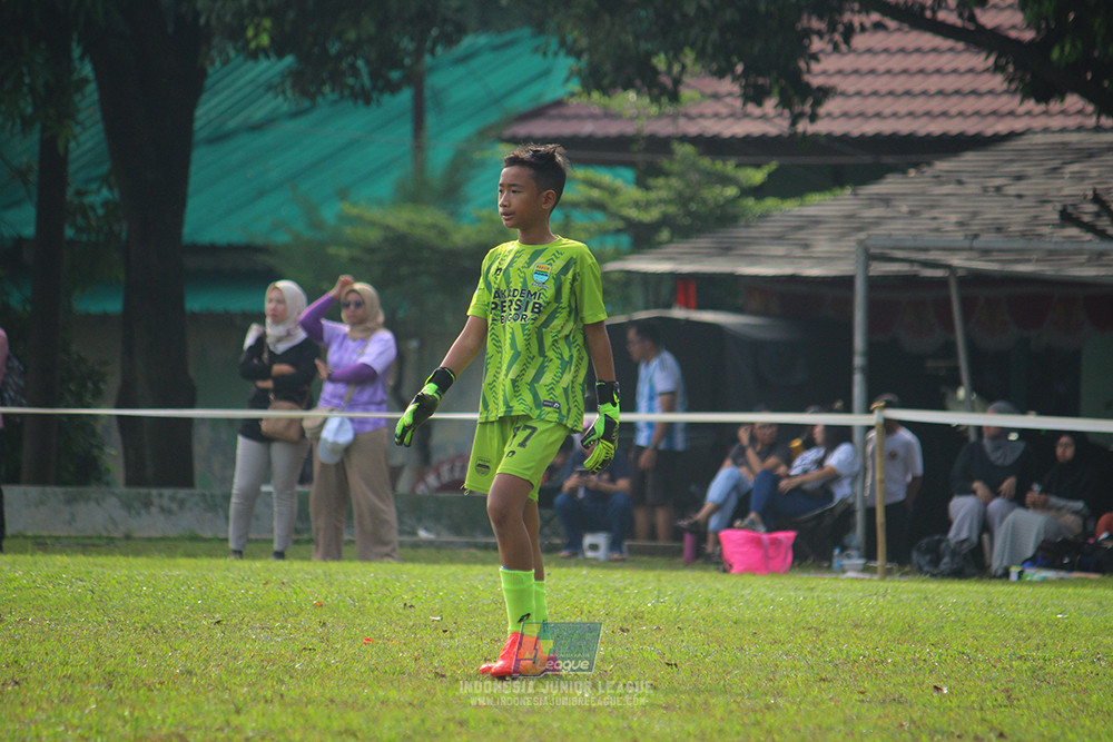ijl u12 140925 endang witarsa ss vs akademi persib bogor