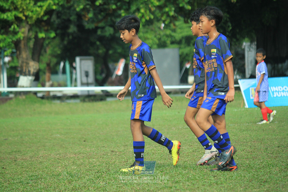 ijl u12 140925 endang witarsa ss vs akademi persib bogor