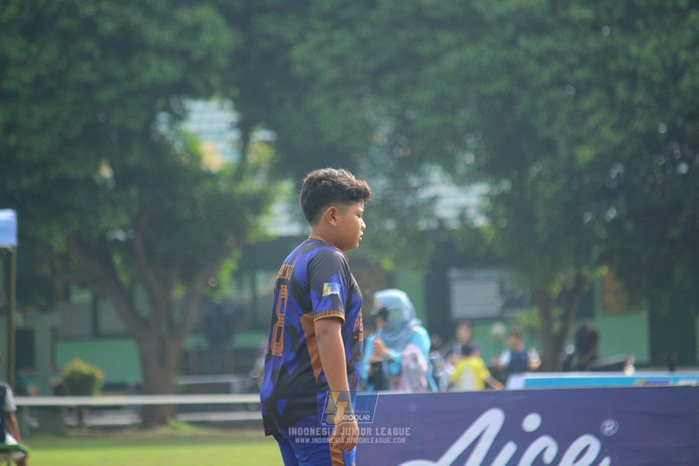ijl u12 140925 endang witarsa ss vs akademi persib bogor
