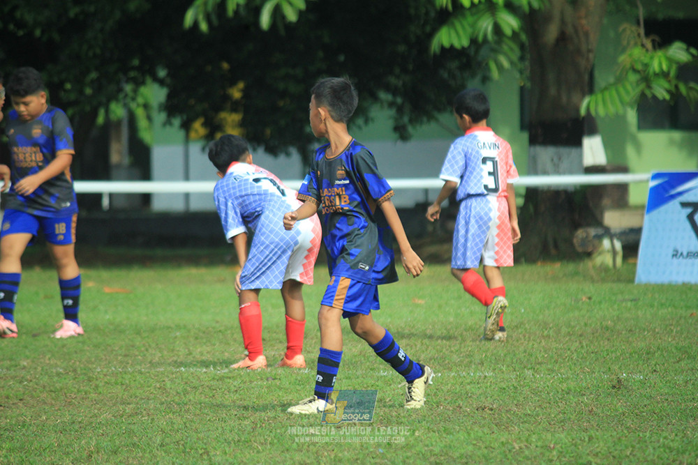 ijl u12 140925 endang witarsa ss vs akademi persib bogor