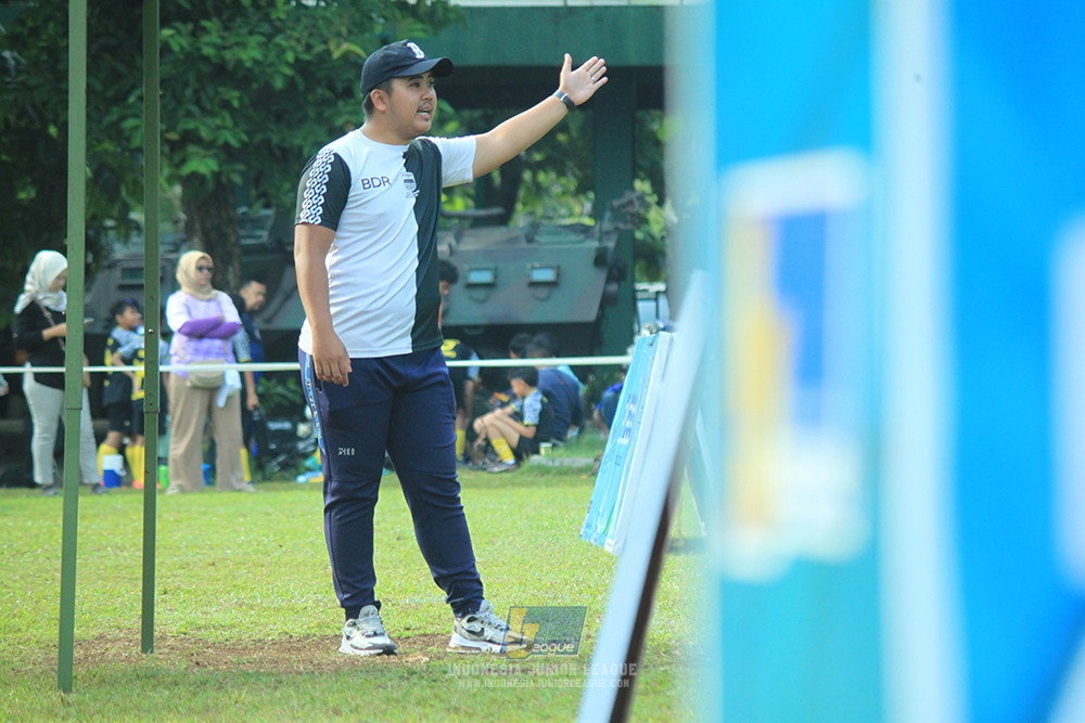 ijl u12 140925 endang witarsa ss vs akademi persib bogor
