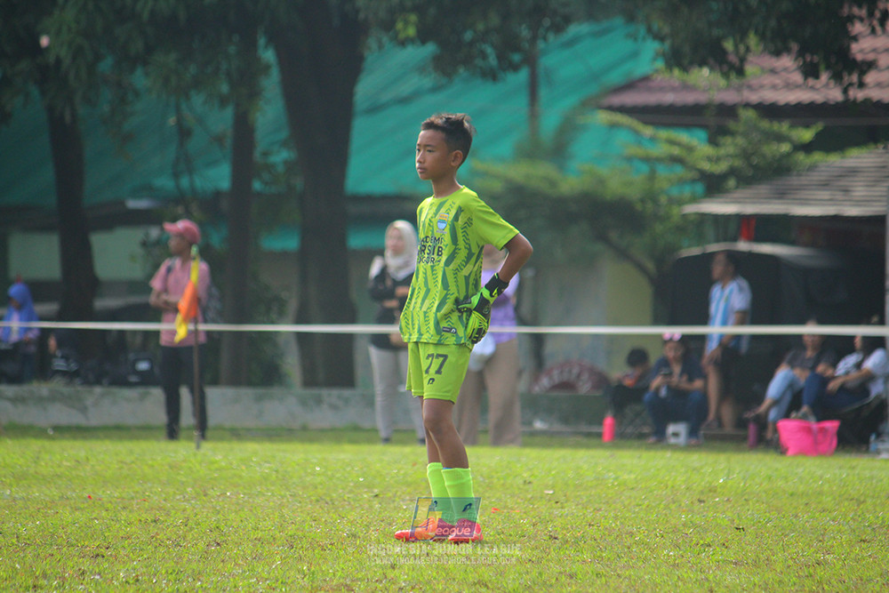 ijl u12 140925 endang witarsa ss vs akademi persib bogor