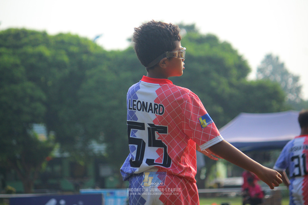 ijl u12 140925 endang witarsa ss vs akademi persib bogor